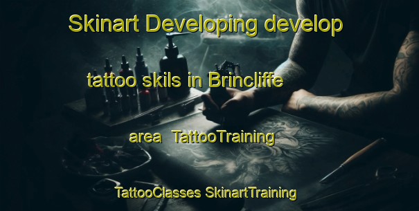 Skinart Developing develop tattoo skils in Brincliffe area | #TattooTraining #TattooClasses #SkinartTraining-United Kingdom