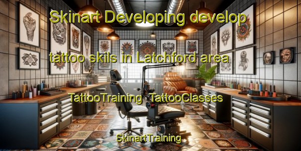 Skinart Developing develop tattoo skils in Latchford area | TattooTraining | TattooClasses | SkinartTraining-United Kingdom