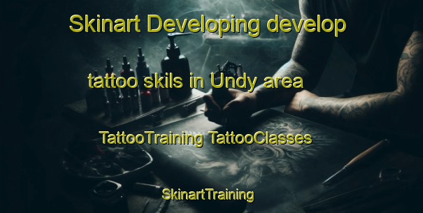 Skinart Developing develop tattoo skils in Undy area | #TattooTraining #TattooClasses #SkinartTraining-United Kingdom