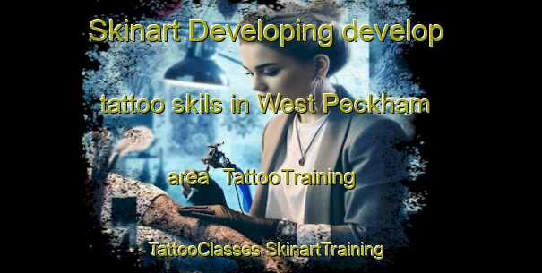 Skinart Developing develop tattoo skils in West Peckham area | #TattooTraining #TattooClasses #SkinartTraining-United Kingdom