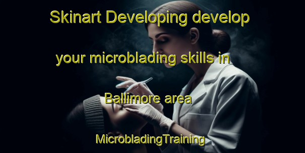 Skinart Developing develop your microblading skills in Ballimore area | #MicrobladingTraining #MicrobladingClasses #SkinartTraining-United Kingdom