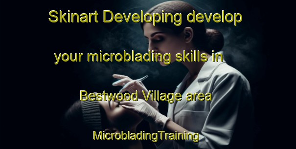 Skinart Developing develop your microblading skills in Bestwood Village area | #MicrobladingTraining #MicrobladingClasses #SkinartTraining-United Kingdom