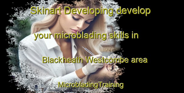 Skinart Developing develop your microblading skills in Blackheath Westcombe area | #MicrobladingTraining #MicrobladingClasses #SkinartTraining-United Kingdom