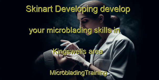 Skinart Developing develop your microblading skills in Kingswells area | #MicrobladingTraining #MicrobladingClasses #SkinartTraining-United Kingdom