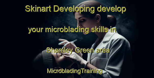 Skinart Developing develop your microblading skills in Shamley Green area | MicrobladingTraining | MicrobladingClasses | SkinartTraining-United Kingdom