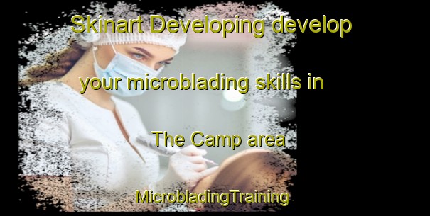 Skinart Developing develop your microblading skills in The Camp area | #MicrobladingTraining #MicrobladingClasses #SkinartTraining-United Kingdom