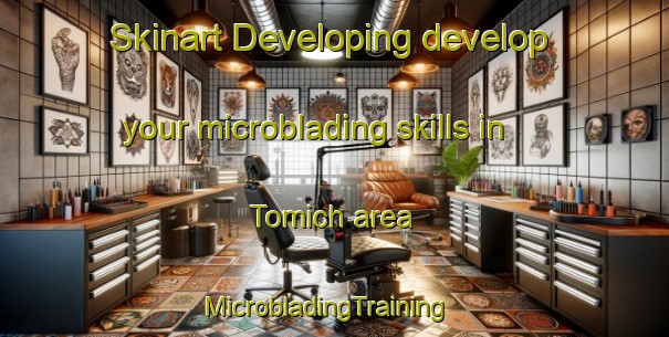 Skinart Developing develop your microblading skills in Tomich area | MicrobladingTraining | MicrobladingClasses | SkinartTraining-United Kingdom