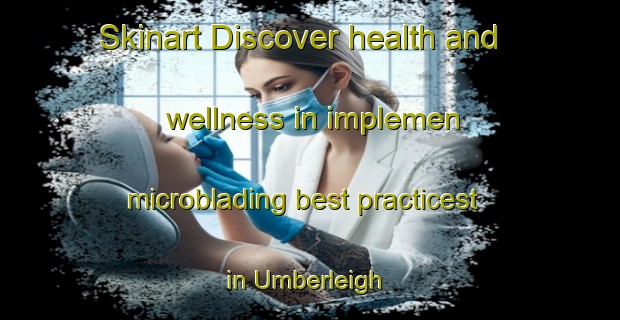 Skinart Discover health and wellness in implemen microblading best practicest in Umberleigh | MicrobladingTraining | MicrobladingClasses | SkinartTraining-United Kingdom