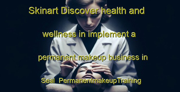Skinart Discover health and wellness in implement a permanent makeup business in Seal | PermanentmakeupTraining | PermanentmakeupClasses | SkinartTraining-United Kingdom