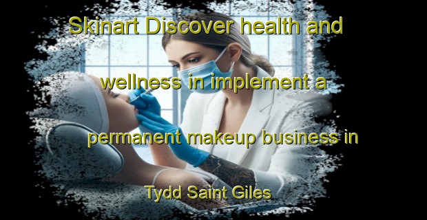 Skinart Discover health and wellness in implement a permanent makeup business in Tydd Saint Giles | PermanentmakeupTraining | PermanentmakeupClasses | SkinartTraining-United Kingdom