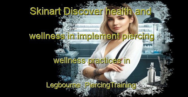 Skinart Discover health and wellness in implement piercing wellness practices in Legbourne | PiercingTraining | PiercingClasses | SkinartTraining-United Kingdom