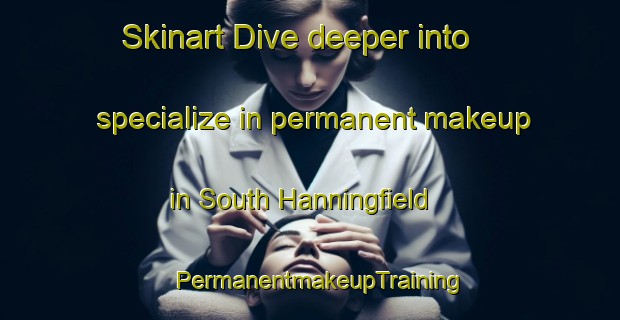Skinart Dive deeper into specialize in permanent makeup in South Hanningfield | PermanentmakeupTraining | PermanentmakeupClasses | SkinartTraining-United Kingdom
