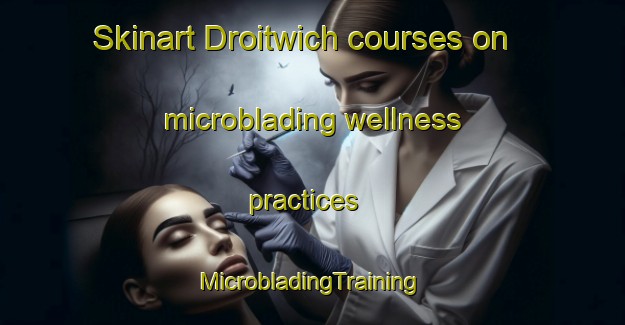 Skinart Droitwich courses on microblading wellness practices | #MicrobladingTraining #MicrobladingClasses #SkinartTraining-United Kingdom