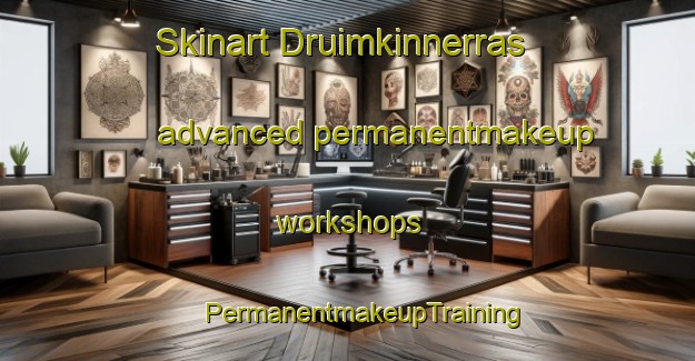 Skinart Druimkinnerras advanced permanentmakeup workshops | #PermanentmakeupTraining #PermanentmakeupClasses #SkinartTraining-United Kingdom