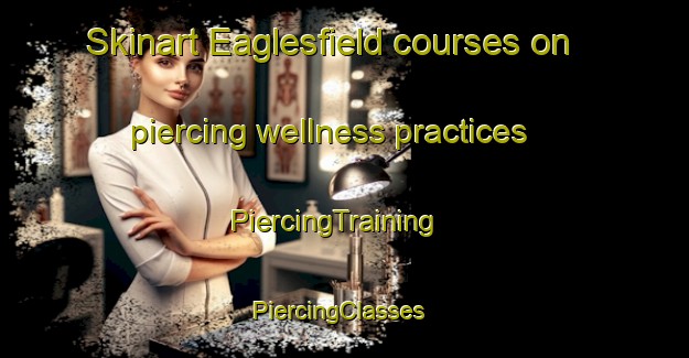 Skinart Eaglesfield courses on piercing wellness practices | PiercingTraining | PiercingClasses | SkinartTraining-United Kingdom