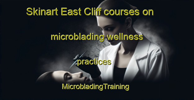 Skinart East Cliff courses on microblading wellness practices | #MicrobladingTraining #MicrobladingClasses #SkinartTraining-United Kingdom