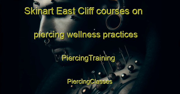 Skinart East Cliff courses on piercing wellness practices | #PiercingTraining #PiercingClasses #SkinartTraining-United Kingdom