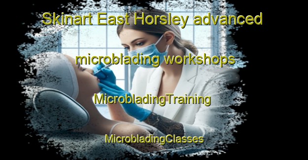 Skinart East Horsley advanced microblading workshops | #MicrobladingTraining #MicrobladingClasses #SkinartTraining-United Kingdom