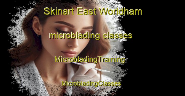 Skinart East Worldham microblading classes | MicrobladingTraining | MicrobladingClasses | SkinartTraining-United Kingdom