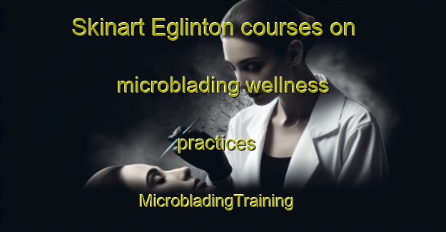 Skinart Eglinton courses on microblading wellness practices | MicrobladingTraining | MicrobladingClasses | SkinartTraining-United Kingdom