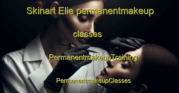 Skinart Elie permanentmakeup classes | #PermanentmakeupTraining #PermanentmakeupClasses #SkinartTraining-United Kingdom