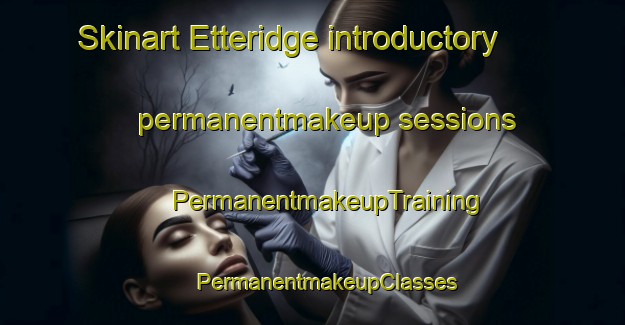 Skinart Etteridge introductory permanentmakeup sessions | #PermanentmakeupTraining #PermanentmakeupClasses #SkinartTraining-United Kingdom