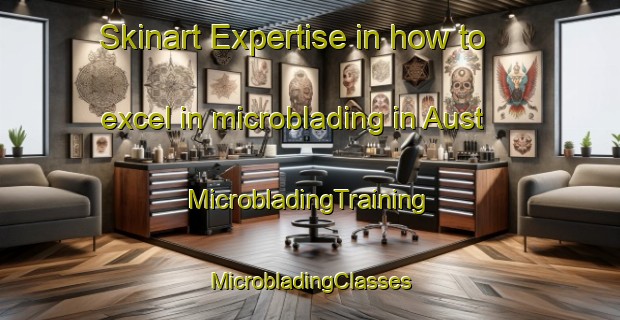 Skinart Expertise in how to excel in microblading in Aust | #MicrobladingTraining #MicrobladingClasses #SkinartTraining-United Kingdom