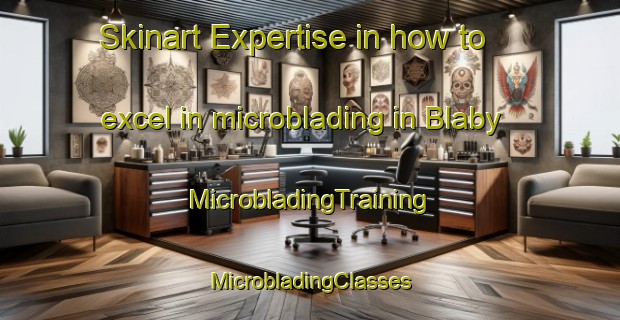 Skinart Expertise in how to excel in microblading in Blaby | #MicrobladingTraining #MicrobladingClasses #SkinartTraining-United Kingdom