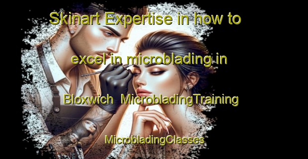 Skinart Expertise in how to excel in microblading in Bloxwich | #MicrobladingTraining #MicrobladingClasses #SkinartTraining-United Kingdom