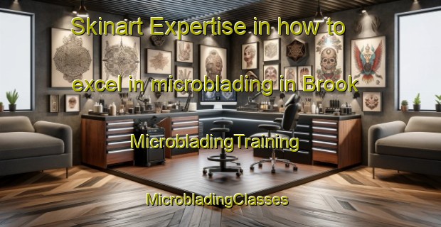Skinart Expertise in how to excel in microblading in Brook | MicrobladingTraining | MicrobladingClasses | SkinartTraining-United Kingdom