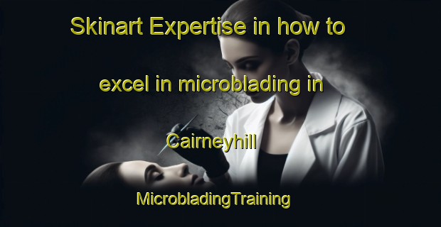 Skinart Expertise in how to excel in microblading in Cairneyhill | MicrobladingTraining | MicrobladingClasses | SkinartTraining-United Kingdom