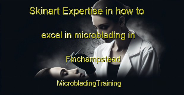 Skinart Expertise in how to excel in microblading in Finchampstead | MicrobladingTraining | MicrobladingClasses | SkinartTraining-United Kingdom