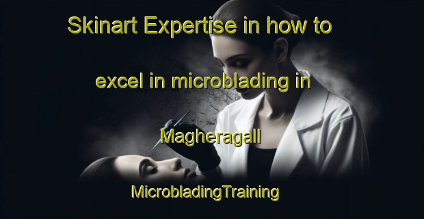 Skinart Expertise in how to excel in microblading in Magheragall | MicrobladingTraining | MicrobladingClasses | SkinartTraining-United Kingdom