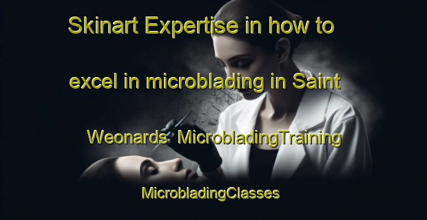 Skinart Expertise in how to excel in microblading in Saint Weonards | MicrobladingTraining | MicrobladingClasses | SkinartTraining-United Kingdom