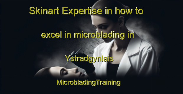 Skinart Expertise in how to excel in microblading in Ystradgynlais | MicrobladingTraining | MicrobladingClasses | SkinartTraining-United Kingdom
