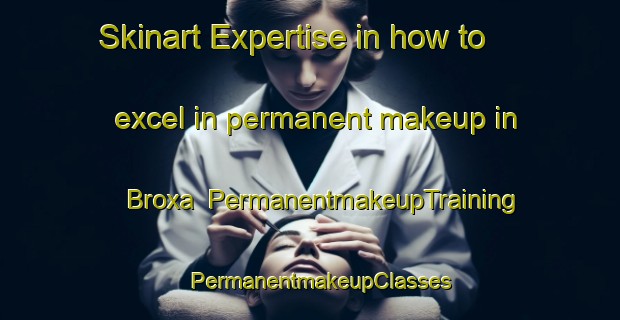 Skinart Expertise in how to excel in permanent makeup in Broxa | PermanentmakeupTraining | PermanentmakeupClasses | SkinartTraining-United Kingdom