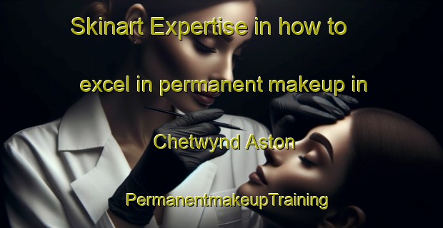 Skinart Expertise in how to excel in permanent makeup in Chetwynd Aston | PermanentmakeupTraining | PermanentmakeupClasses | SkinartTraining-United Kingdom