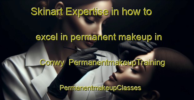 Skinart Expertise in how to excel in permanent makeup in Conwy | PermanentmakeupTraining | PermanentmakeupClasses | SkinartTraining-United Kingdom