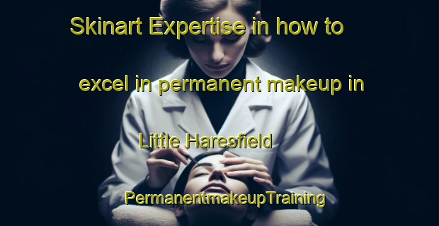 Skinart Expertise in how to excel in permanent makeup in Little Haresfield | PermanentmakeupTraining | PermanentmakeupClasses | SkinartTraining-United Kingdom
