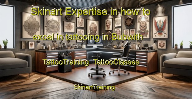 Skinart Expertise in how to excel in tattooing in Bubwith | TattooTraining | TattooClasses | SkinartTraining-United Kingdom