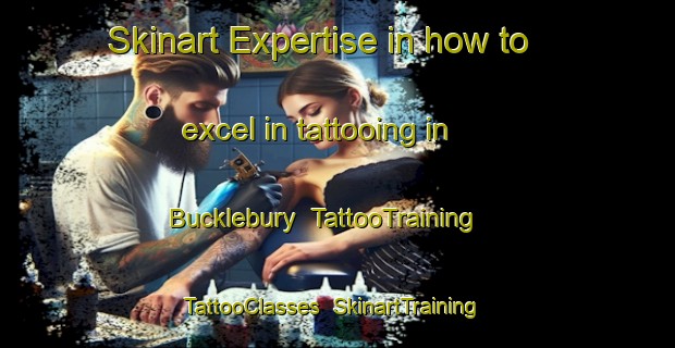 Skinart Expertise in how to excel in tattooing in Bucklebury | TattooTraining | TattooClasses | SkinartTraining-United Kingdom