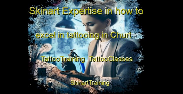 Skinart Expertise in how to excel in tattooing in Churt | TattooTraining | TattooClasses | SkinartTraining-United Kingdom