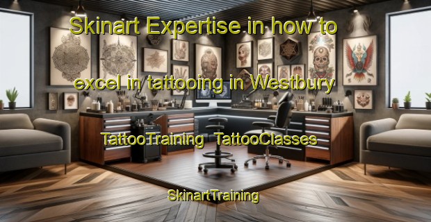 Skinart Expertise in how to excel in tattooing in Westbury | TattooTraining | TattooClasses | SkinartTraining-United Kingdom