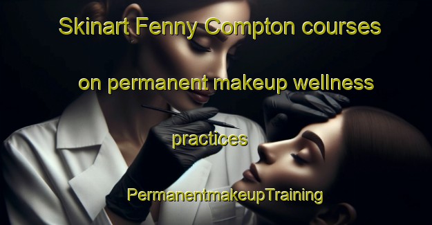 Skinart Fenny Compton courses on permanent makeup wellness practices | #PermanentmakeupTraining #PermanentmakeupClasses #SkinartTraining-United Kingdom