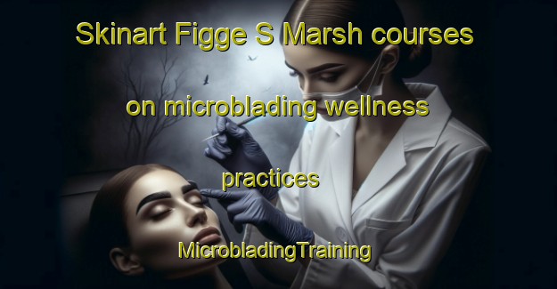 Skinart Figge S Marsh courses on microblading wellness practices | #MicrobladingTraining #MicrobladingClasses #SkinartTraining-United Kingdom