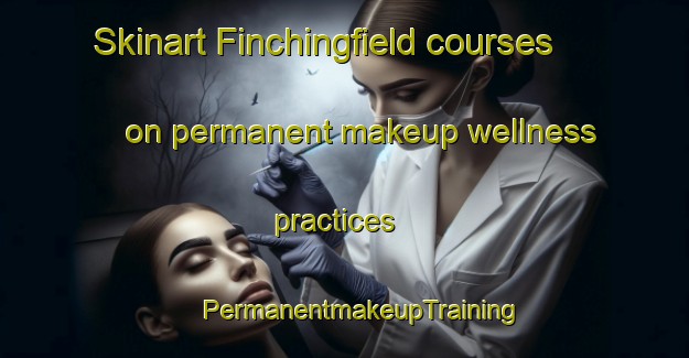 Skinart Finchingfield courses on permanent makeup wellness practices | #PermanentmakeupTraining #PermanentmakeupClasses #SkinartTraining-United Kingdom