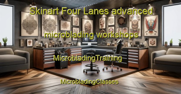 Skinart Four Lanes advanced microblading workshops | MicrobladingTraining | MicrobladingClasses | SkinartTraining-United Kingdom