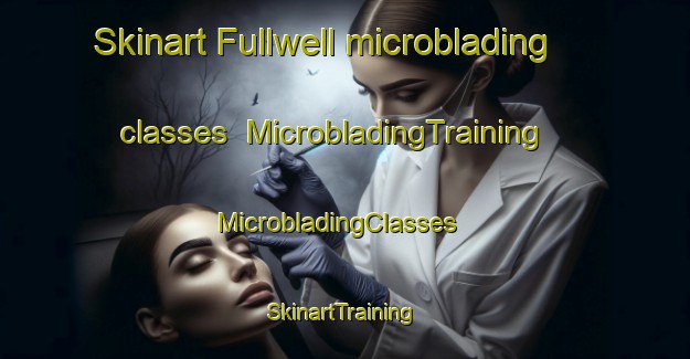 Skinart Fullwell microblading classes | MicrobladingTraining | MicrobladingClasses | SkinartTraining-United Kingdom