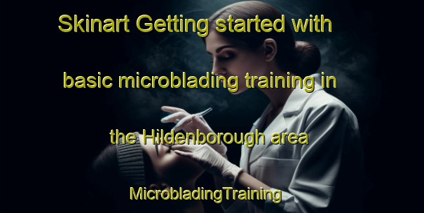 Skinart Getting started with basic microblading training in the Hildenborough area | MicrobladingTraining | MicrobladingClasses | SkinartTraining-United Kingdom