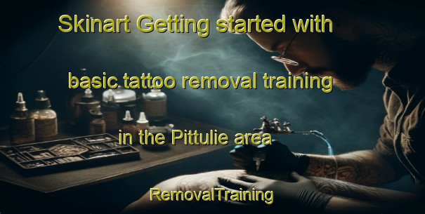 Skinart Getting started with basic tattoo removal training in the Pittulie area | RemovalTraining | RemovalClasses | SkinartTraining-United Kingdom